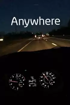 Anywhere