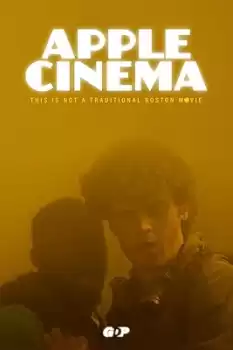 Apple Cinema