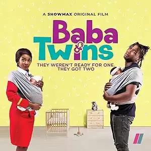 Baba Twins
