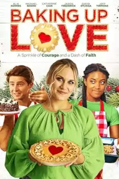 Baking Up Love