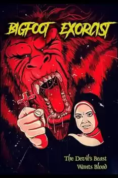 Bigfoot Exorcist