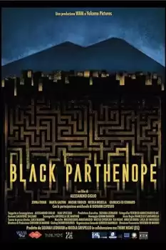 Black Parthenope