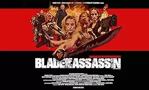 Blade of the Assassin