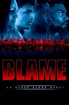 Blame Movie