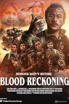 Blood Reckoning