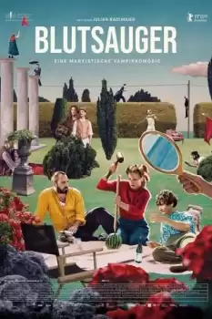Kan Emiciler - Bir Marksist Vampir Komedisi