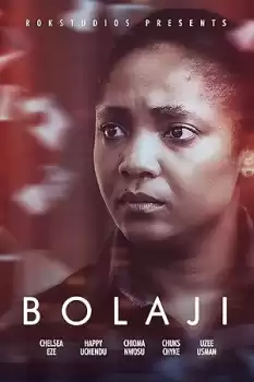 Bolaji