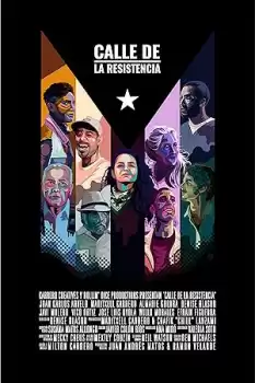 Calle de la Resistencia