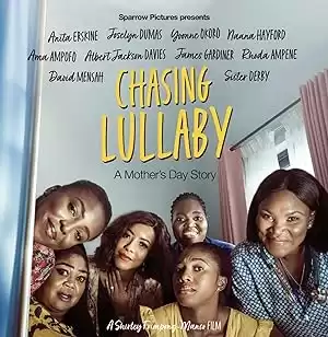 Chasing Lullaby