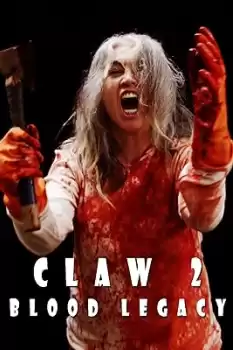 Claw 2: Blood Legacy