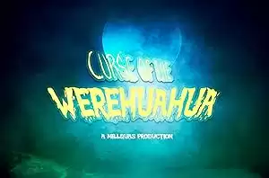 Curse of the Werehuahua