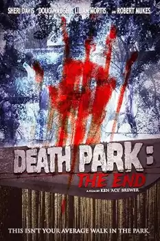 Death Park: The End