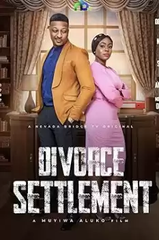 Divorce Settlement