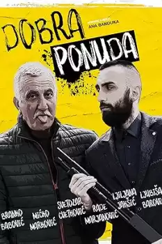 Dobra ponuda
