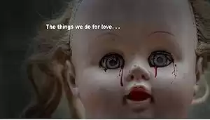 Doll Eyes