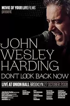 Don't Look Back Now