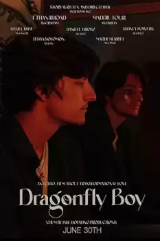 Dragonfly Boy