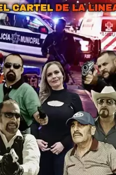 El Cartel De La Linea