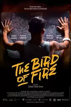 El Pájaro de Fuego