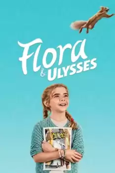 Flora ile Ulysses