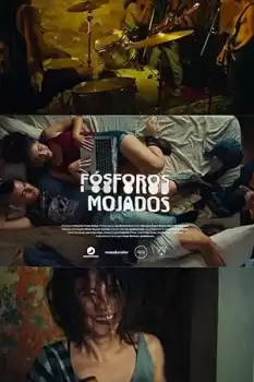 Fósforos Mojados