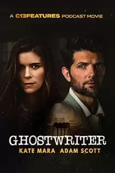 Ghostwriter