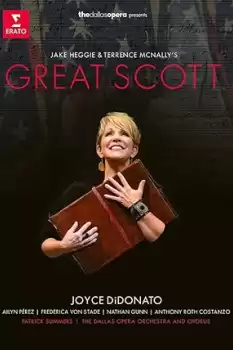 Great Scott