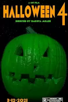 Halloween 4