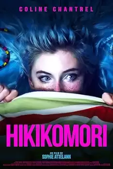 Hikikomori