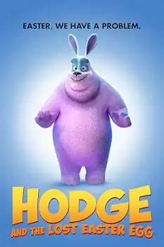 Hodge and the Lost Easter Egg