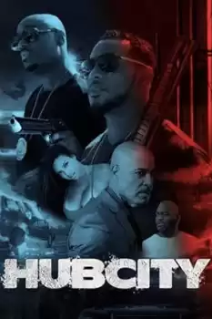 Hub City