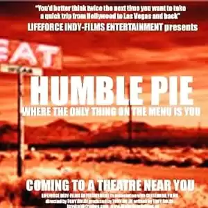 Humble Pie the road to nowhere