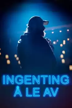 Ingenting å le av