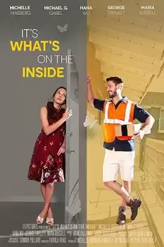 It's What's On the Inside
