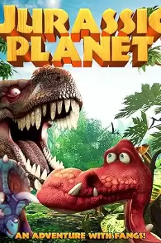 Jurassic Planet