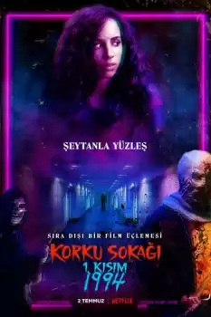 Korku Sokağı 1. Kısım: 1994