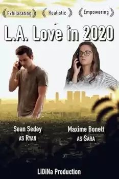 L.A. Love in 2020