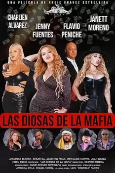 Las diosas de la mafia