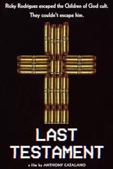 Last Testament