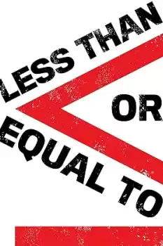 Less Than or Equal To