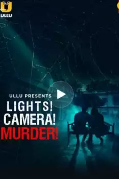 Lights! Camera! Murder!