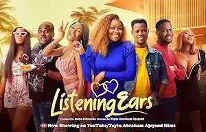 Listening Ears