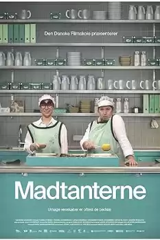Madtanterne