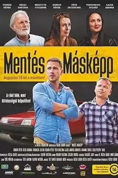 Mentés másképp