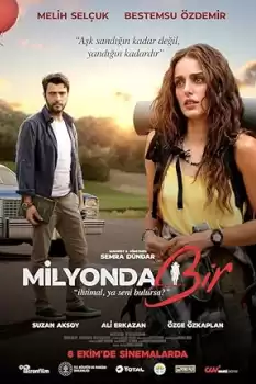 Milyonda Bir