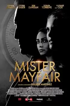 Mister Mayfair: The Spyce of Life