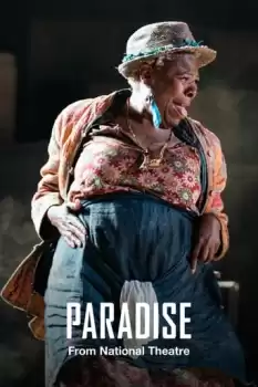 National Theatre at Home: Paradise