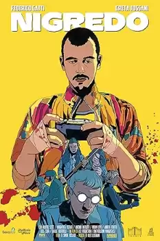 Nigredo