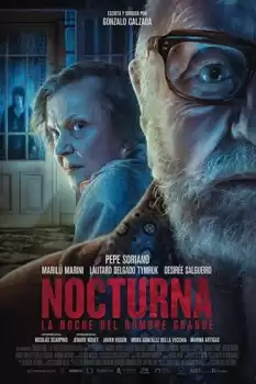 Nocturna: La noche del hombre grande