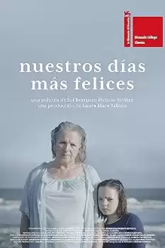 Nuestros días más felices